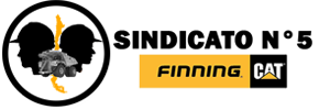 Sindicato N° 5 Finning